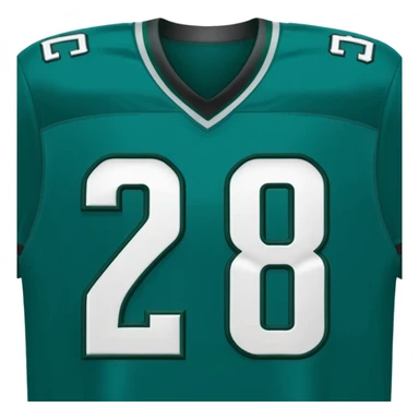 philadelphia eagles jersey | need only jersey sticker