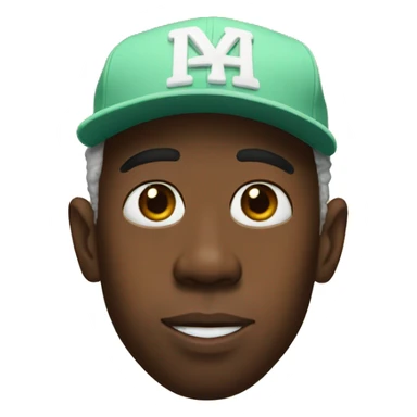 Tyler, the Creator sticker