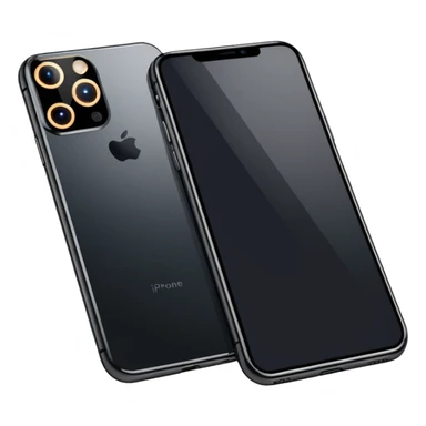 iphone 17 pro max sticker