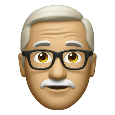 In Sergio We Trust sticker