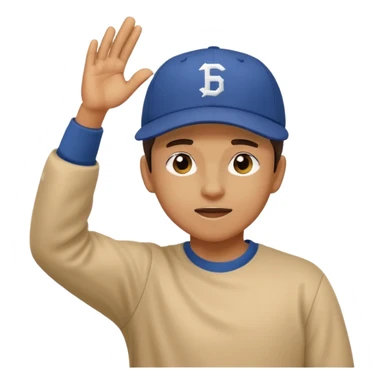 la première est parfaite ! maintenant il faut qu'elle DAB sticker