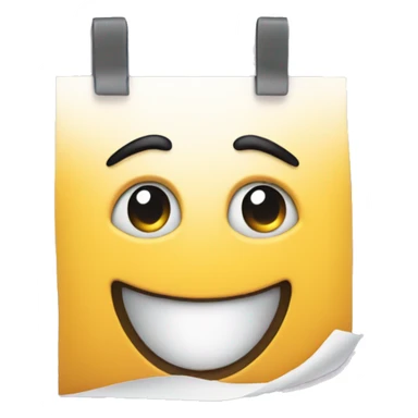 anticipated date on a calendar (no numbers shown) sticker