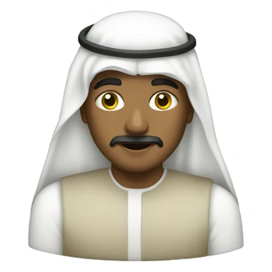 Kingdom of Saudi Arabia  sticker
