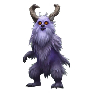moonkin druid World of Warcraft dancing sticker