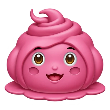 Eu quero criar um emoji de uma chupeta sticker