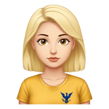 libertarian woman shirt sticker