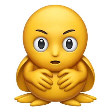 foot in pussy sticker