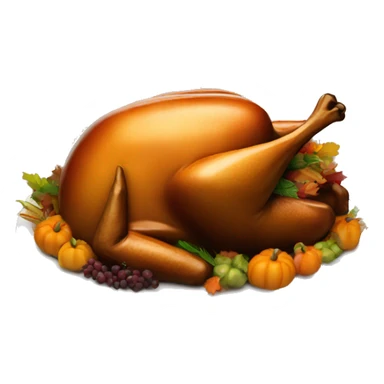 Happy Thanksgiving  sticker
