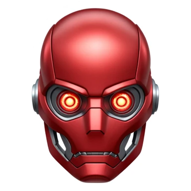 marvel ultron sticker