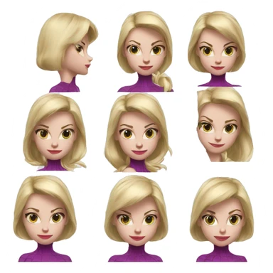 gwen stacy spiderman sticker