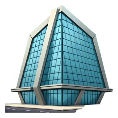 military headquarters sticker