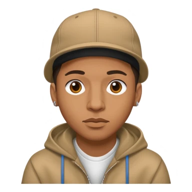 Jul rappeur francais sticker