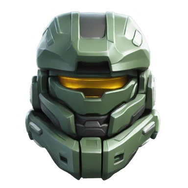 halo elite sticker