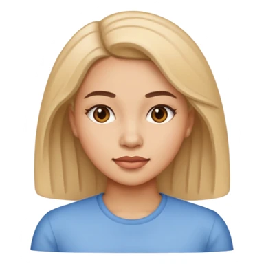 Cheif Consultant, woman sticker