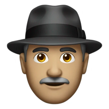 mafioso bonanno sticker