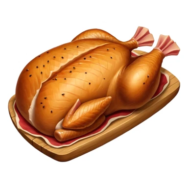 turkey fillet before cooking sticker