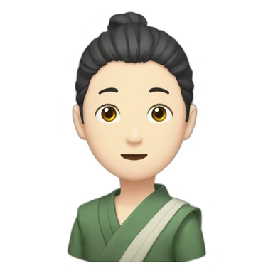 Yukihira soma sticker