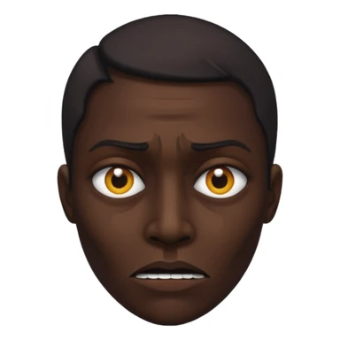 Analog horror 67 sticker