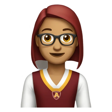 Alvernia University sticker