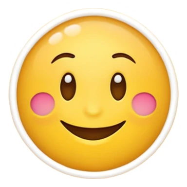 make an emoji that has written "you got this" sticker