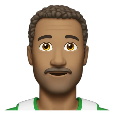 didier des champs sticker