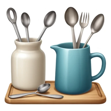 household goods sticker