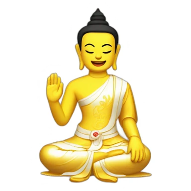 Wat Rong Sue Ten sticker