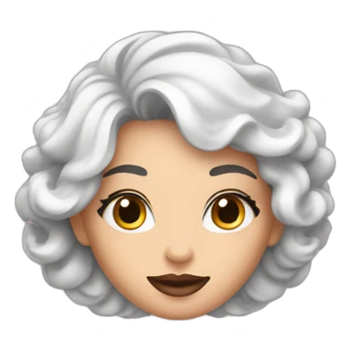 ulta beauty logo sticker