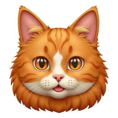 استغراب قط sticker