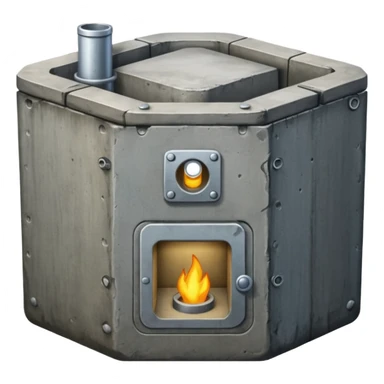 underground bunker sticker