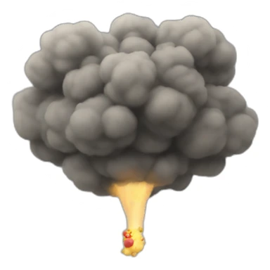 israel bombing sticker