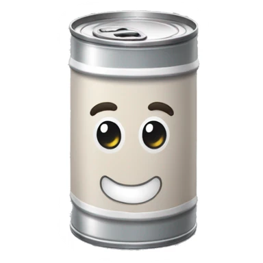 can-of-beans sticker