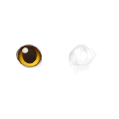 trump as a cat sticker