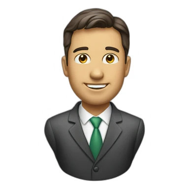 private equity investor sticker