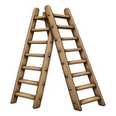 Siege Ladder sticker