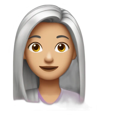 friends phoebe sticker