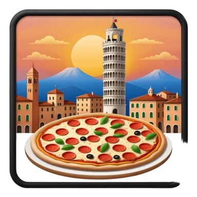 Generate the  two cemoji  guess the word of country. finaly give the anwer 1
🦁
🏰
England (lion + castle = royal kingdom) sticker