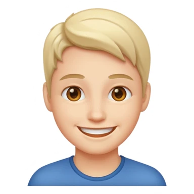 Ich bin hübsch sticker