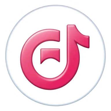 The verified TikTok sticker