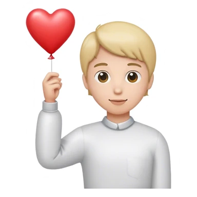 Valentine’s Day  sticker