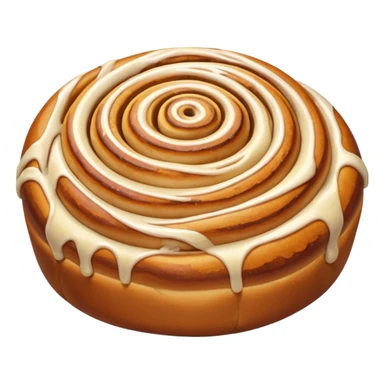 cinnamonroll sticker