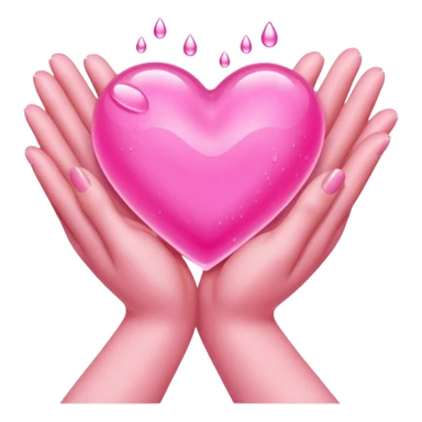 Fingers fingering a wet pussy sticker