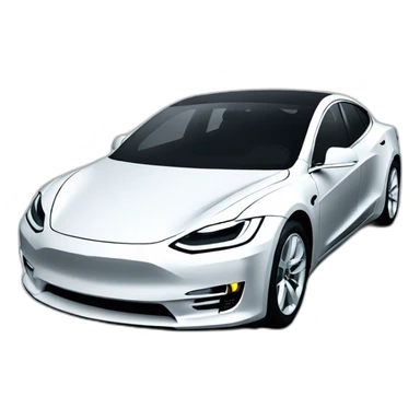 Elon musk un car sticker