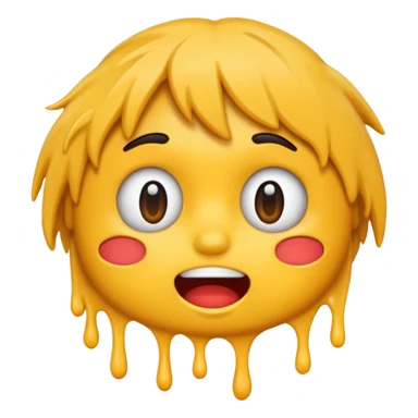 Messy gone to okido sticker