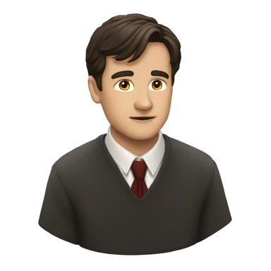  the movie Dead Poets Society  sticker