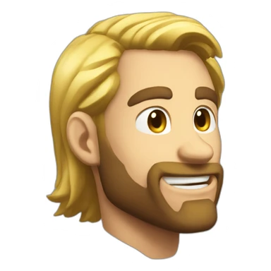 video game stat bar sticker