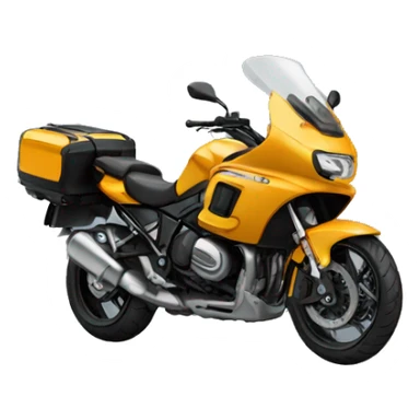 Motorrad Reifenspuren sticker