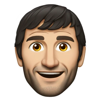 Alexander Ovechkin Realistic  sticker