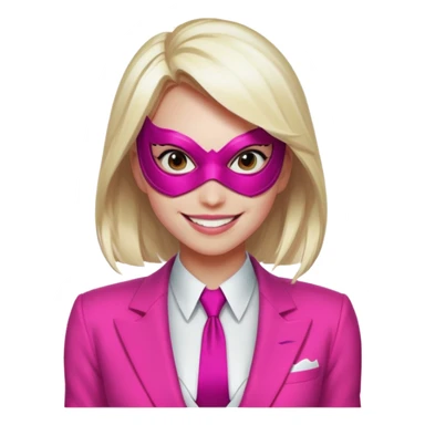 Spider-Gwen emoji sticker