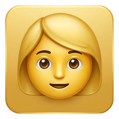 Professional emoji, official account verification  sticker